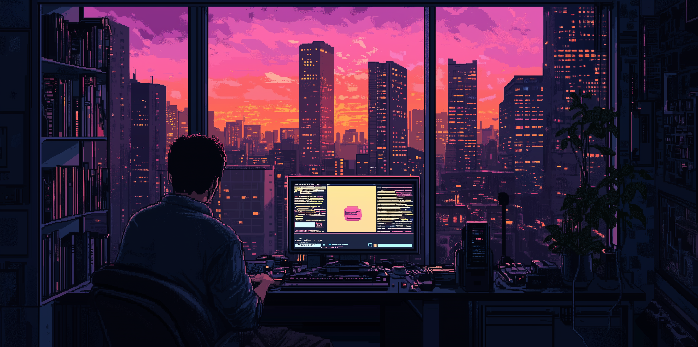 header